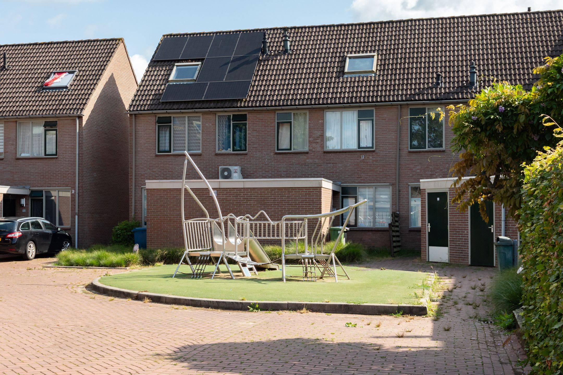 Foto 45 van Reinaerdshof 49