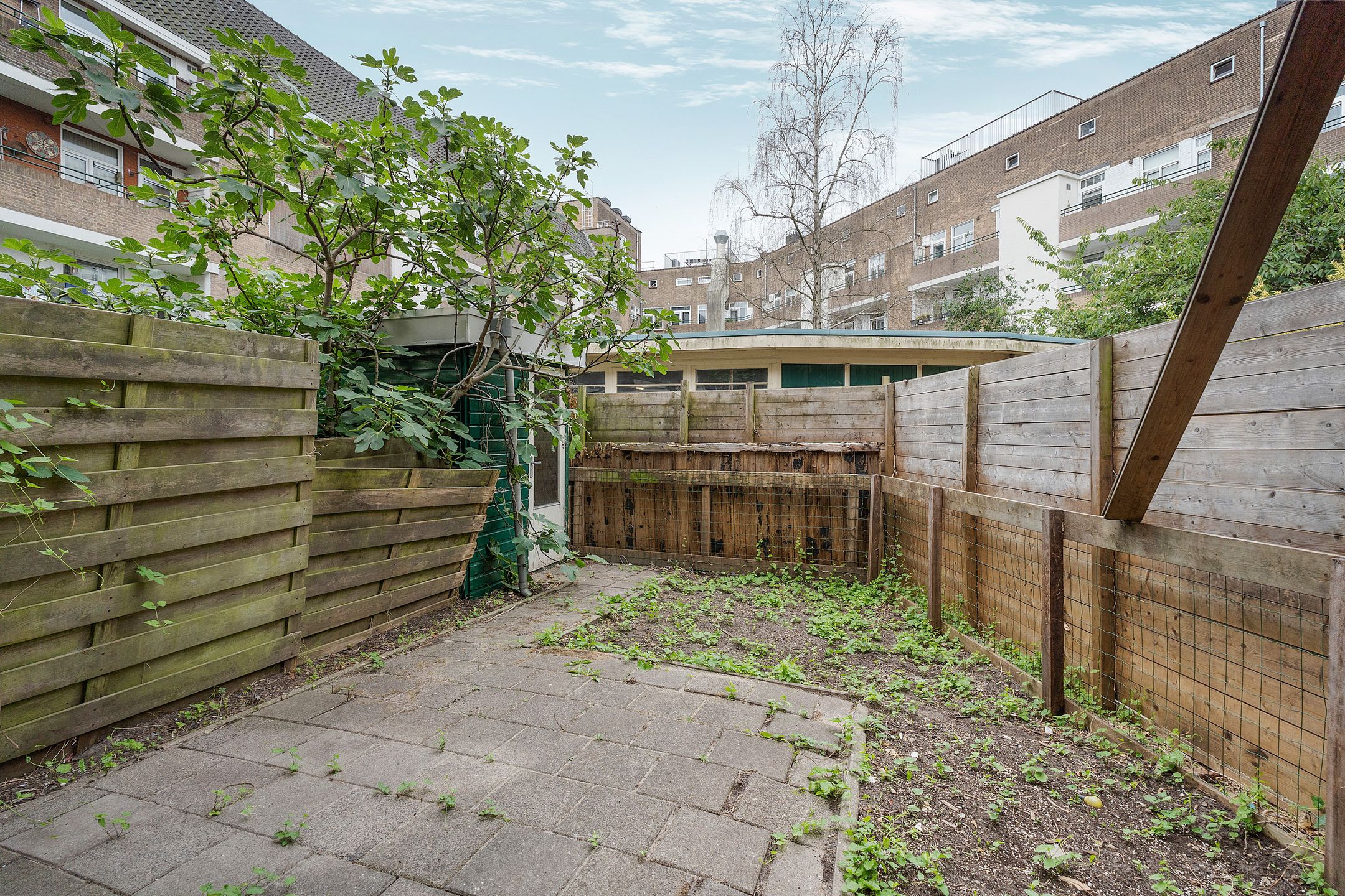 Foto 3 van Discusstraat 20-H