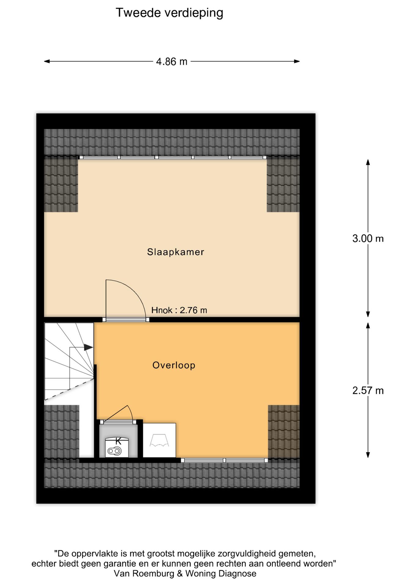Foto 48 van Reinaerdshof 49