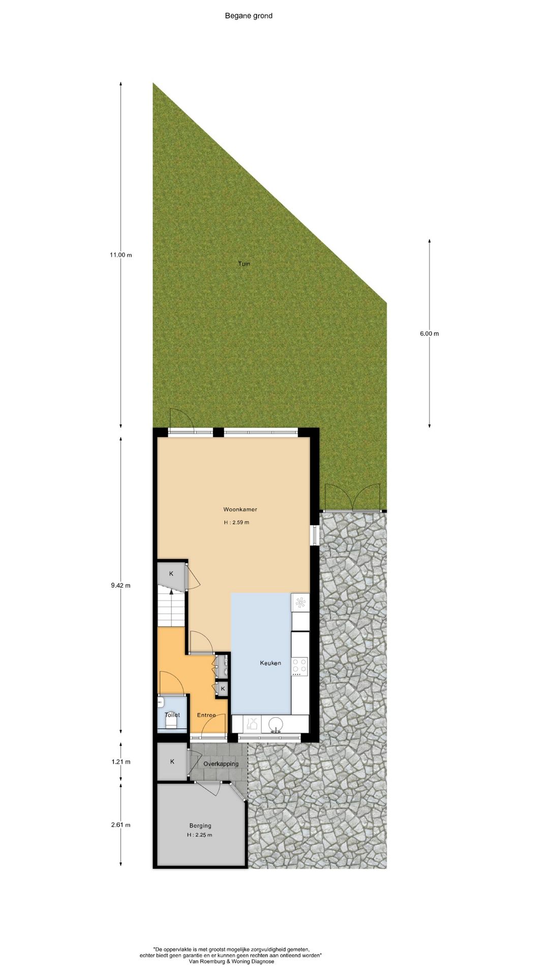 Foto 49 van Reinaerdshof 49