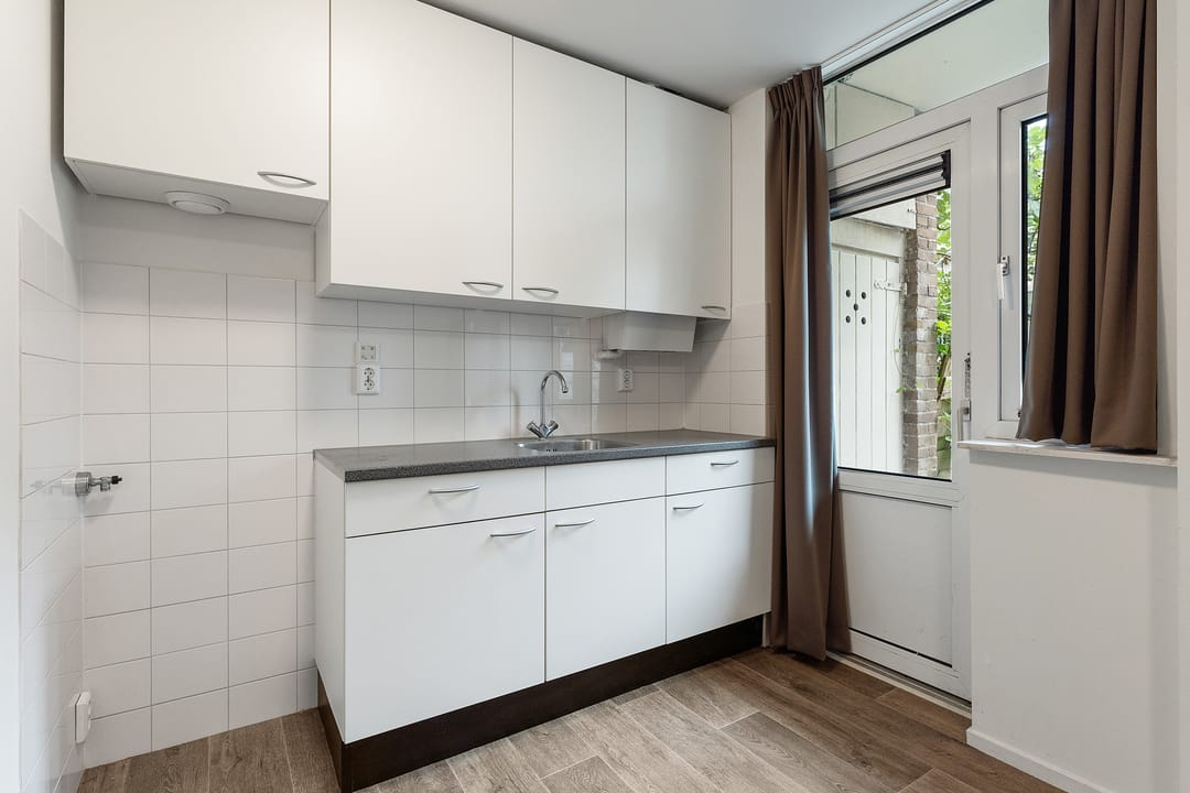 Foto 7 van Discusstraat 20-H