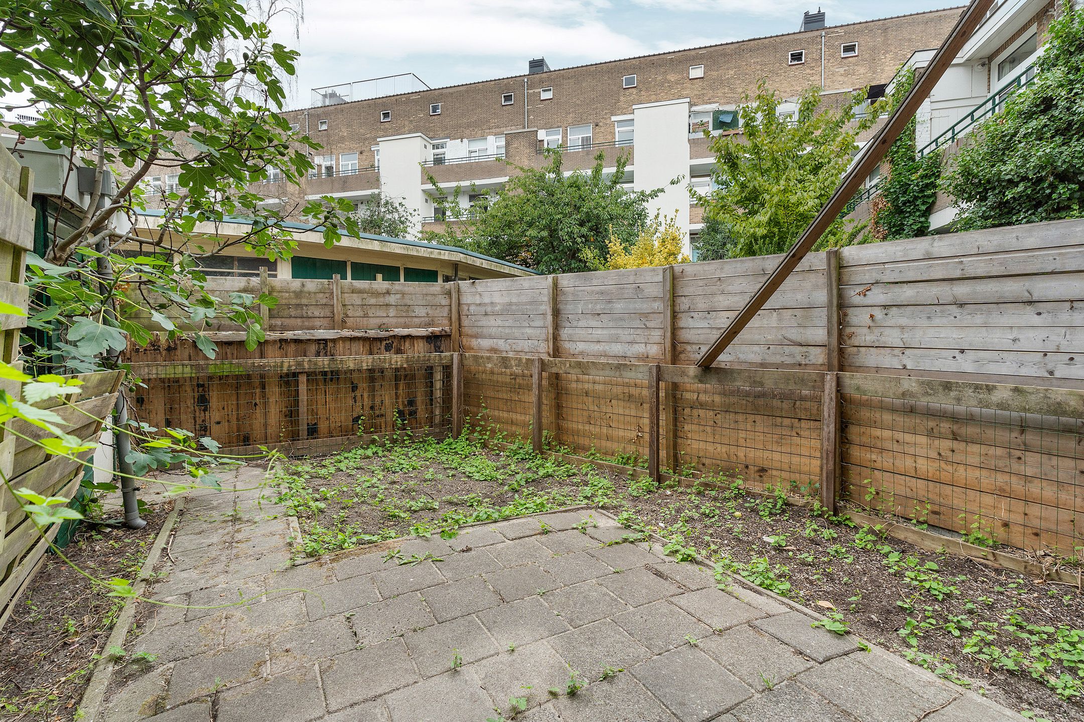 Foto 15 van Discusstraat 20-H