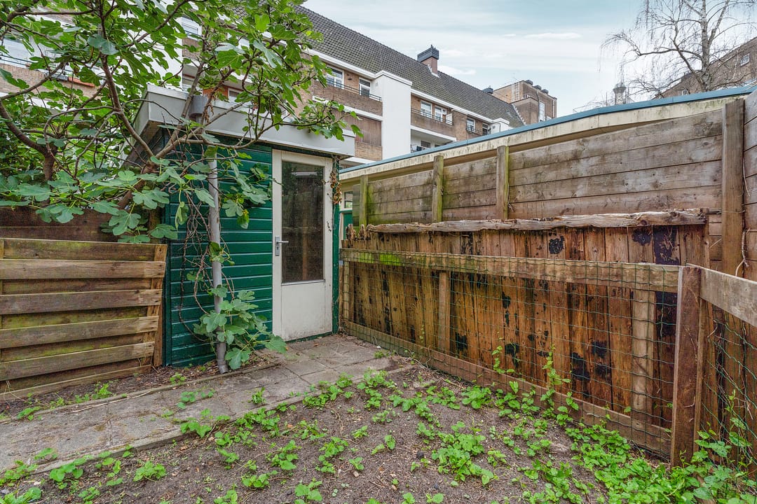 Foto 16 van Discusstraat 20-H