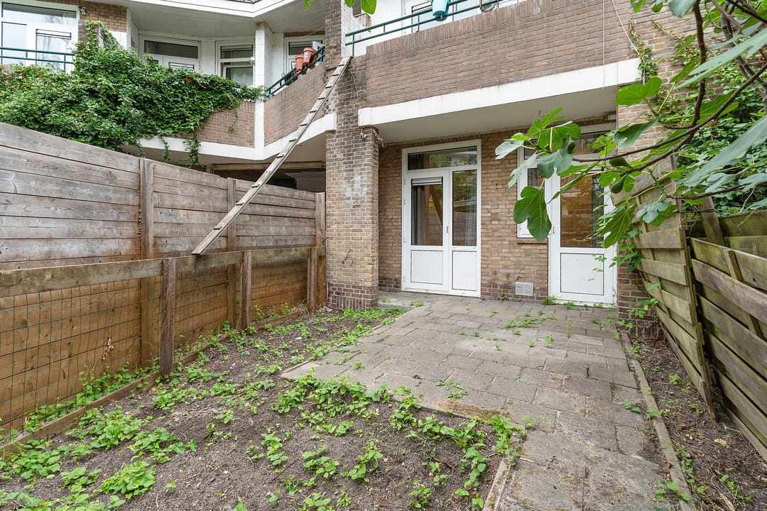 Foto 17 van Discusstraat 20-H