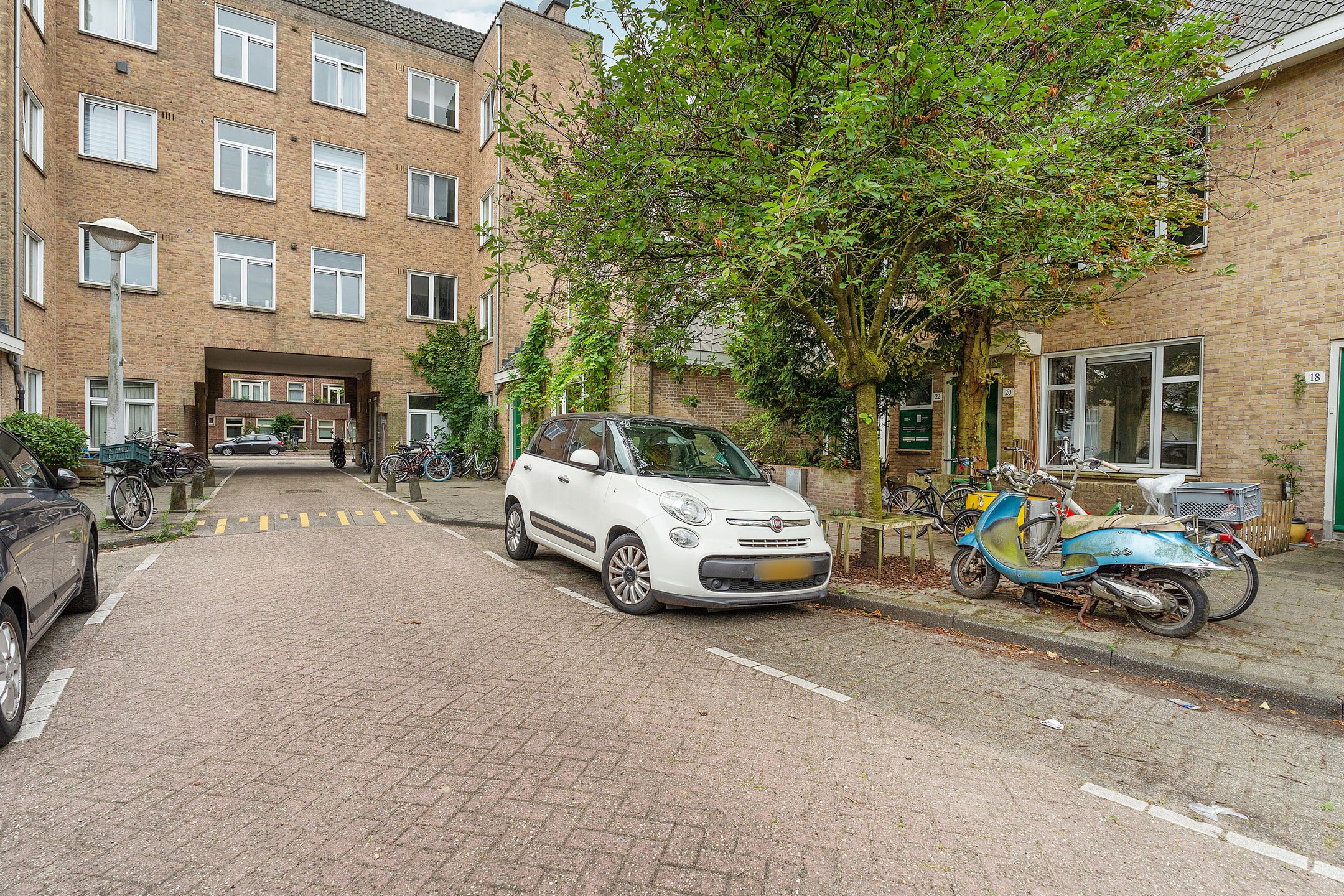 Foto 21 van Discusstraat 20-H