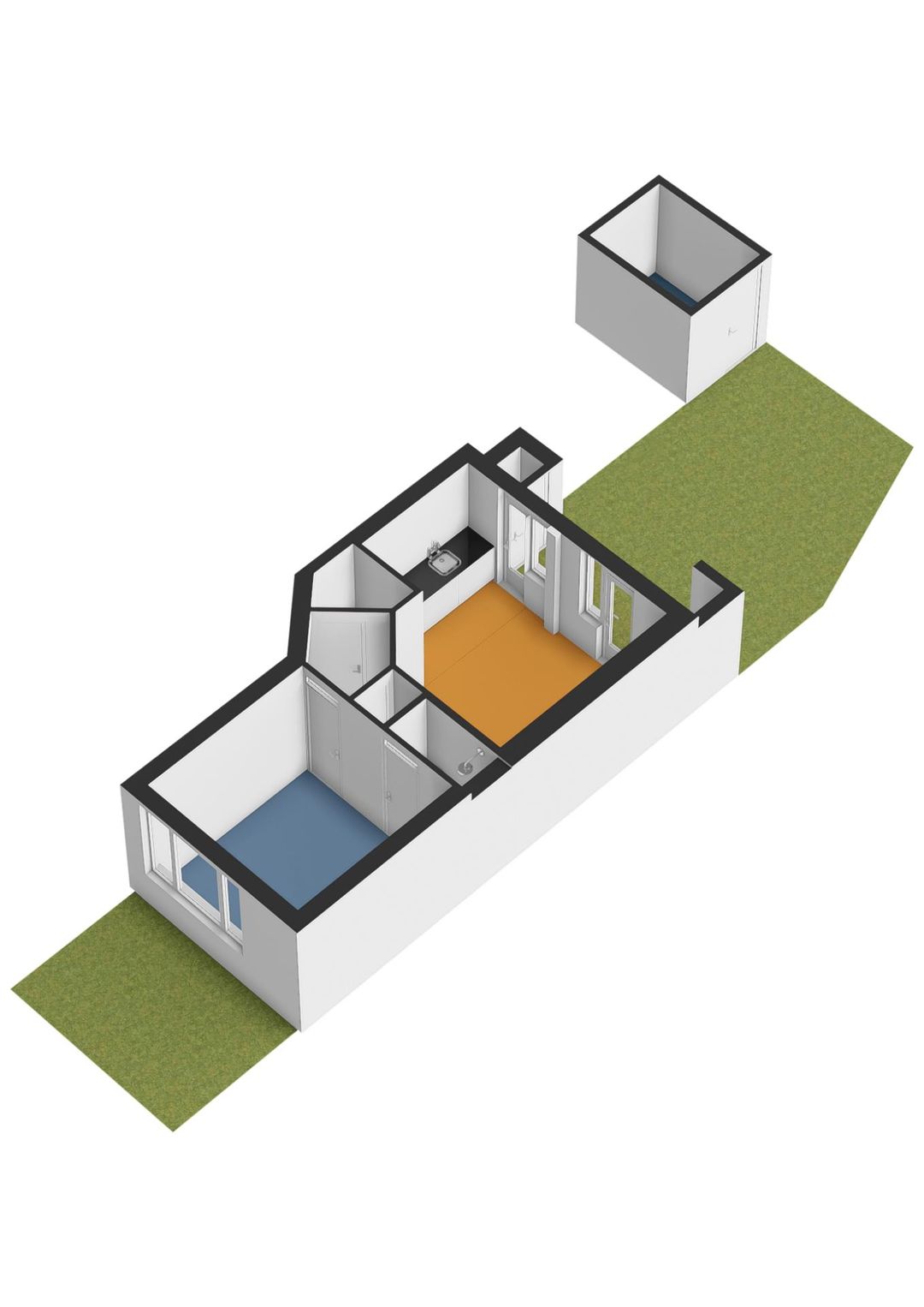 Foto 26 van Discusstraat 20-H
