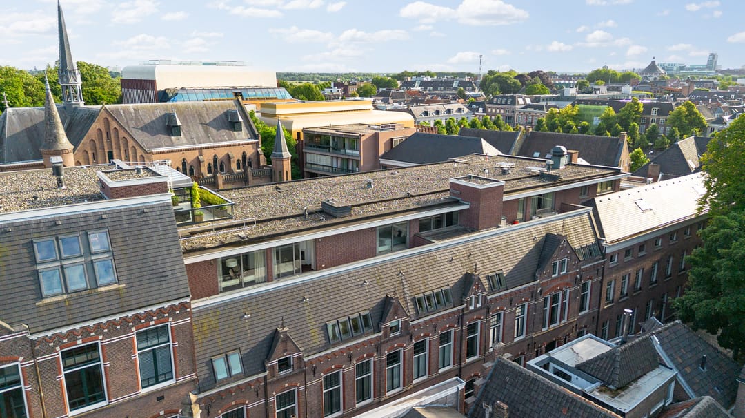 Foto 1 van Choorstraat 67