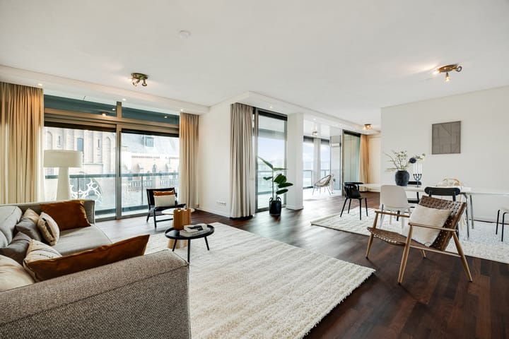 Foto 2 van Choorstraat 67