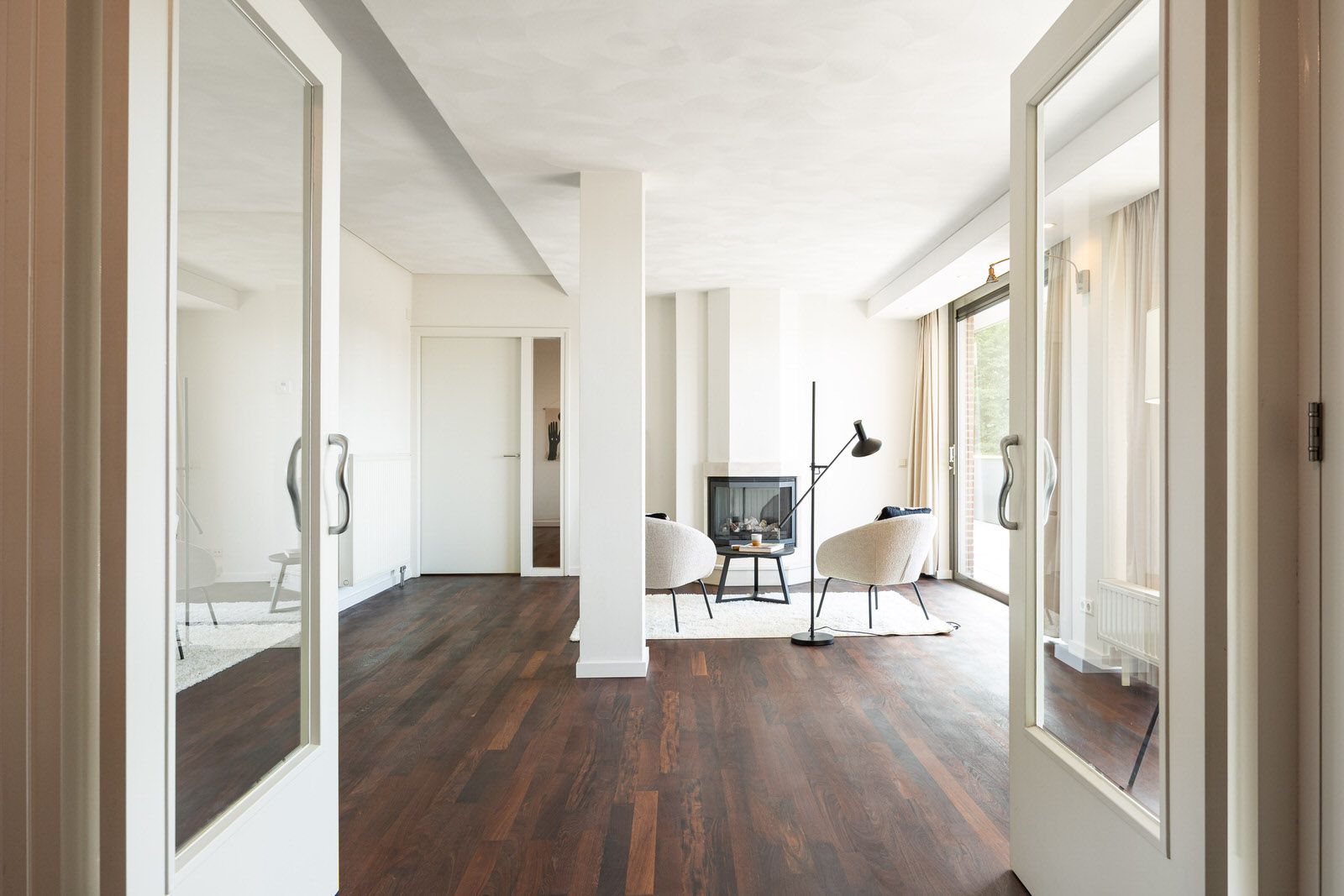 Foto 3 van Choorstraat 67