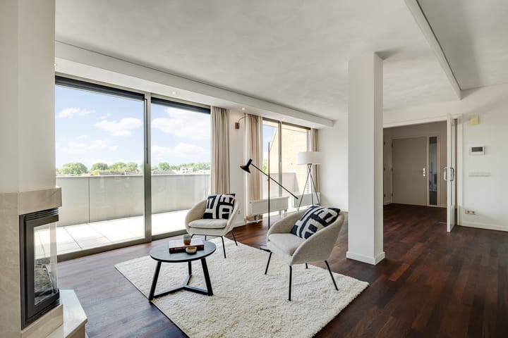 Foto 4 van Choorstraat 67