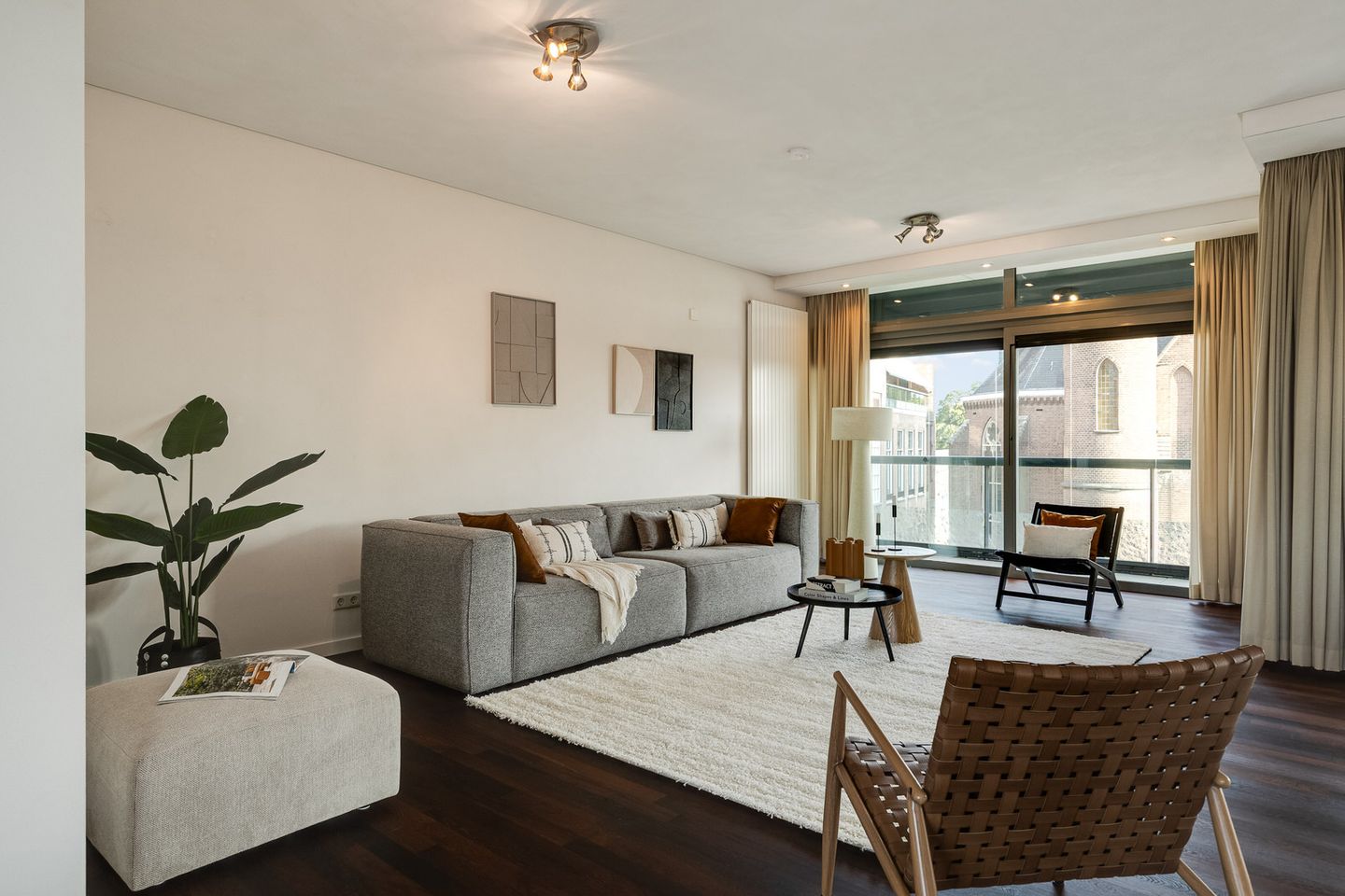 Foto 5 van Choorstraat 67