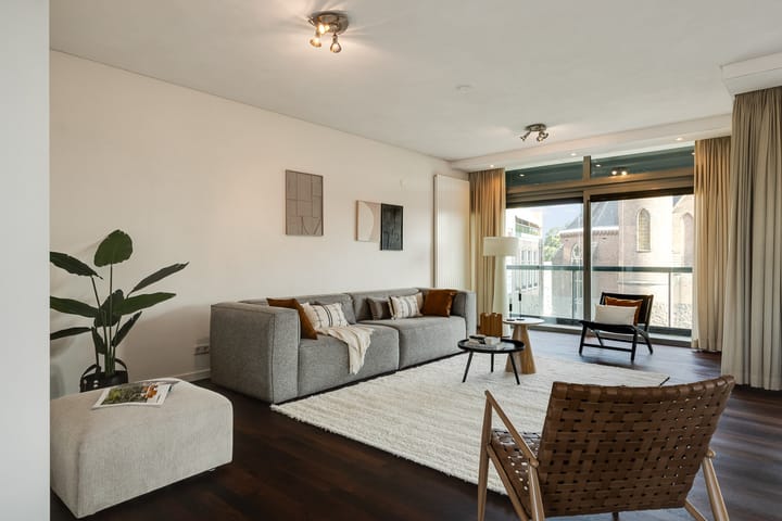 Foto 5 van Choorstraat 67