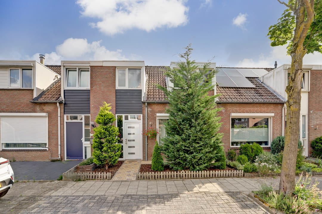 Foto 2 van Alsacelaan 41