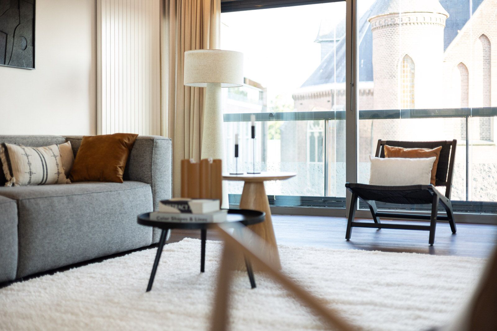 Foto 6 van Choorstraat 67