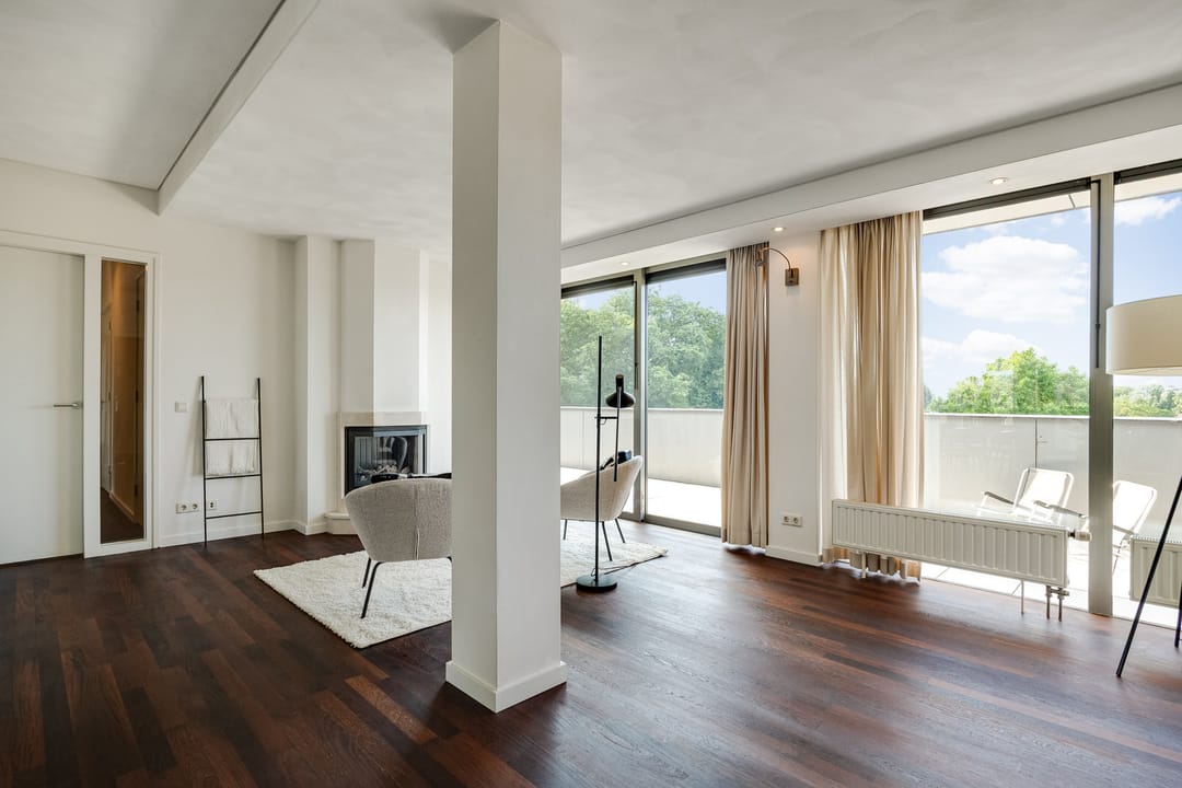 Foto 7 van Choorstraat 67