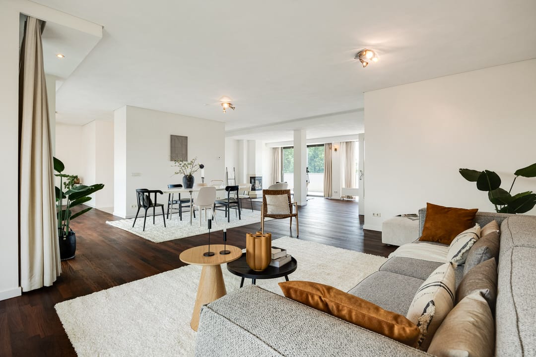 Foto 8 van Choorstraat 67