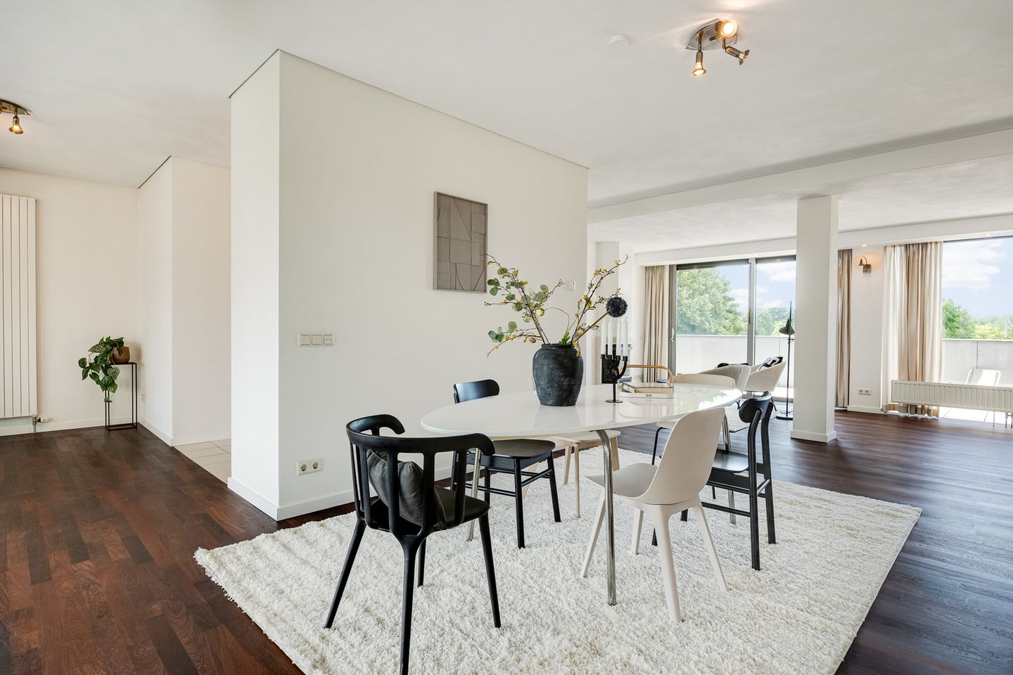 Foto 10 van Choorstraat 67