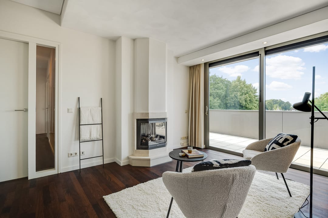 Foto 11 van Choorstraat 67