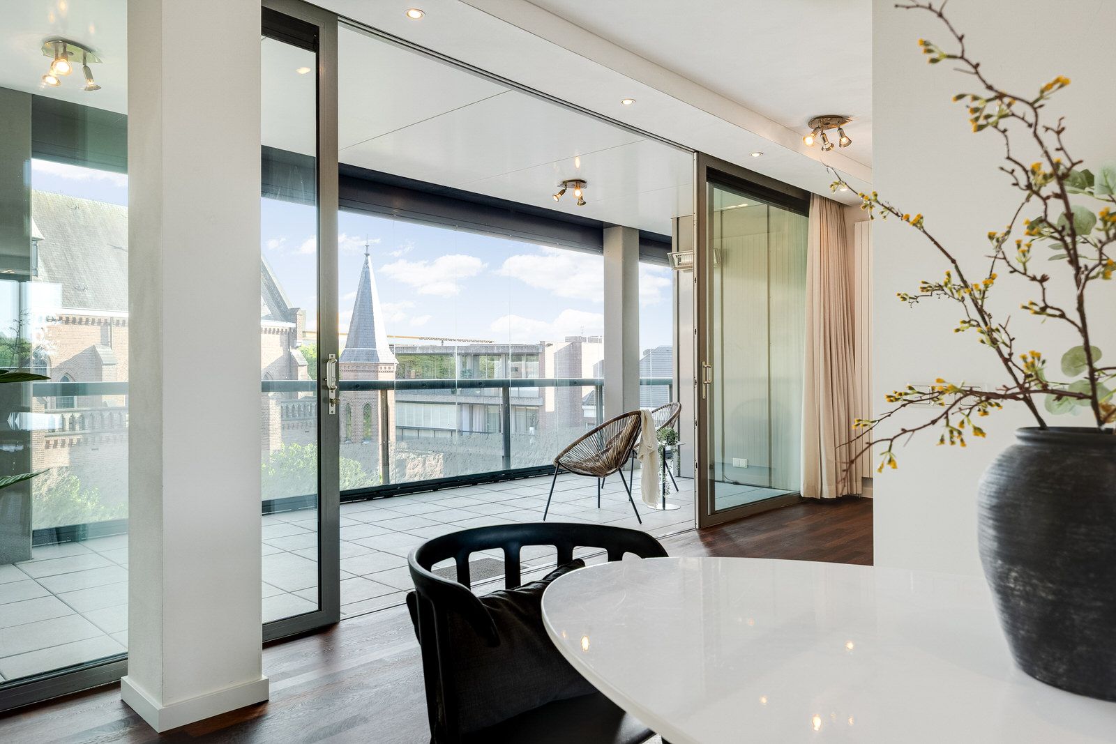 Foto 12 van Choorstraat 67