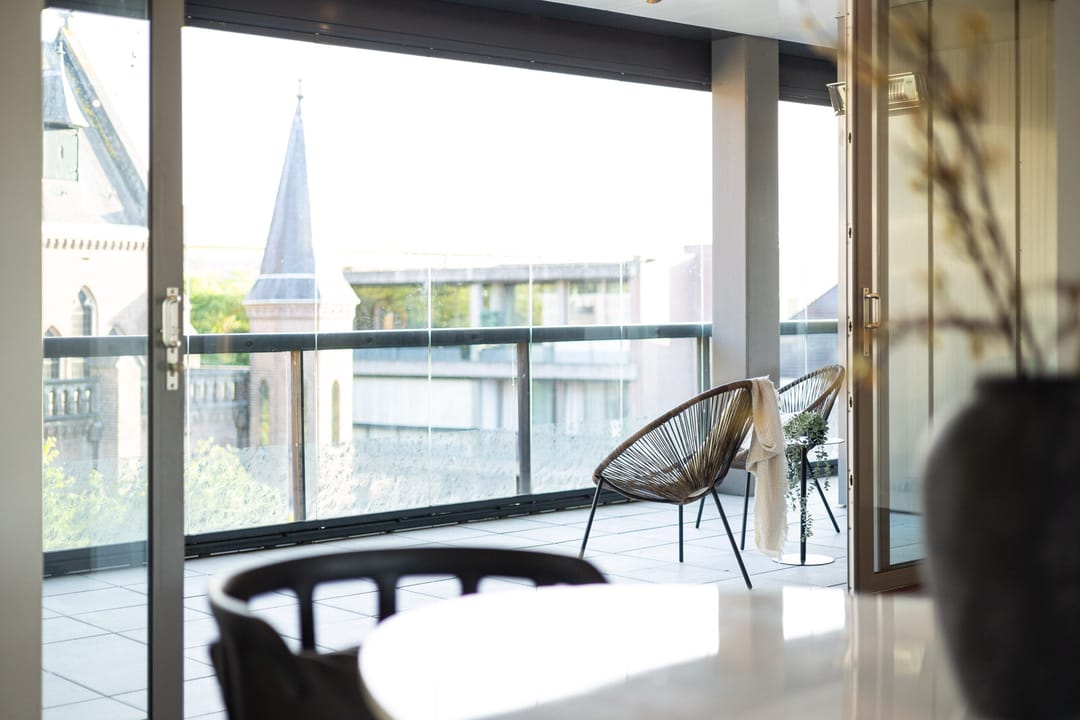 Foto 13 van Choorstraat 67