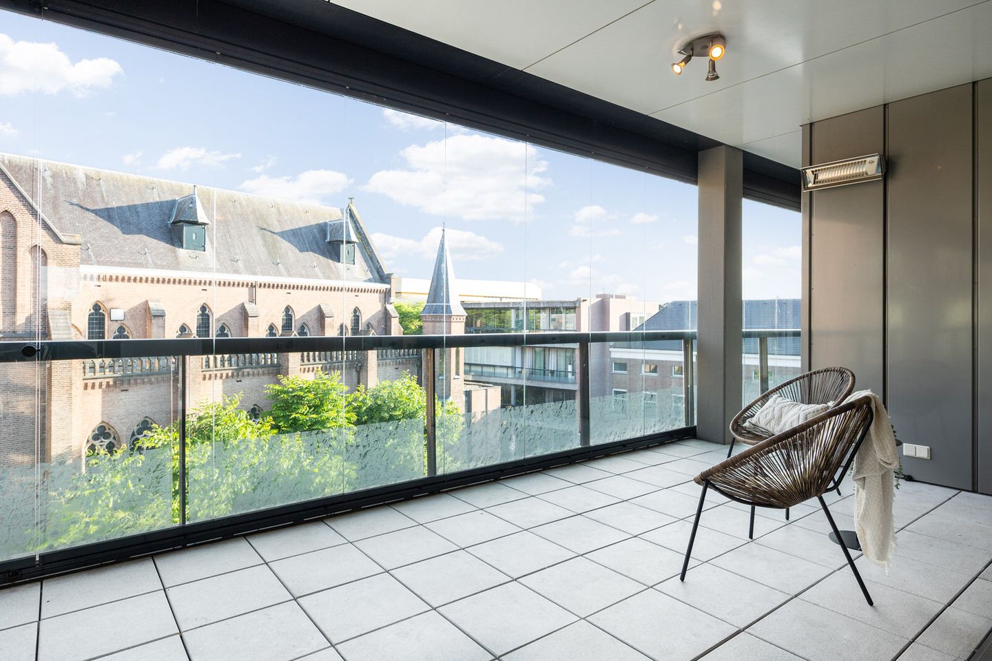 Foto 14 van Choorstraat 67