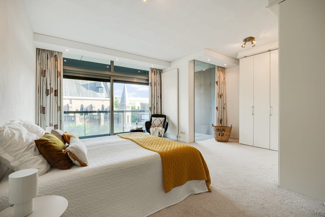 Foto 16 van Choorstraat 67