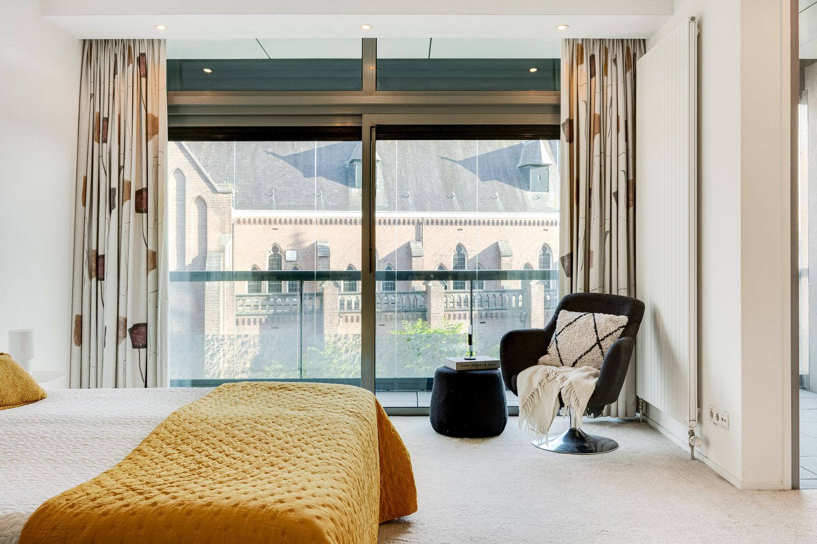 Foto 18 van Choorstraat 67