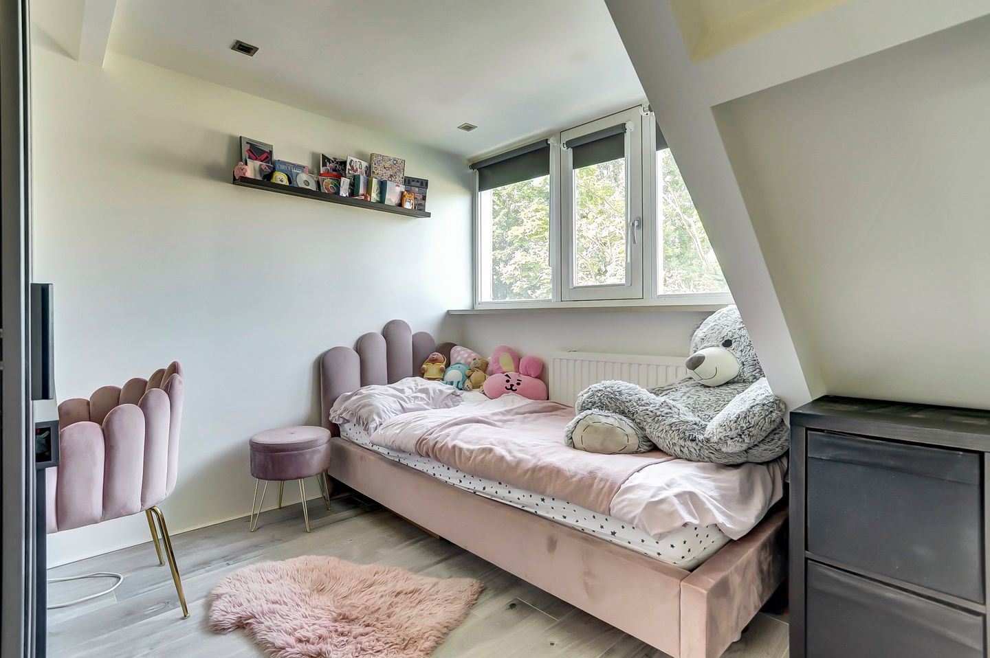 Foto 20 van Alsacelaan 41