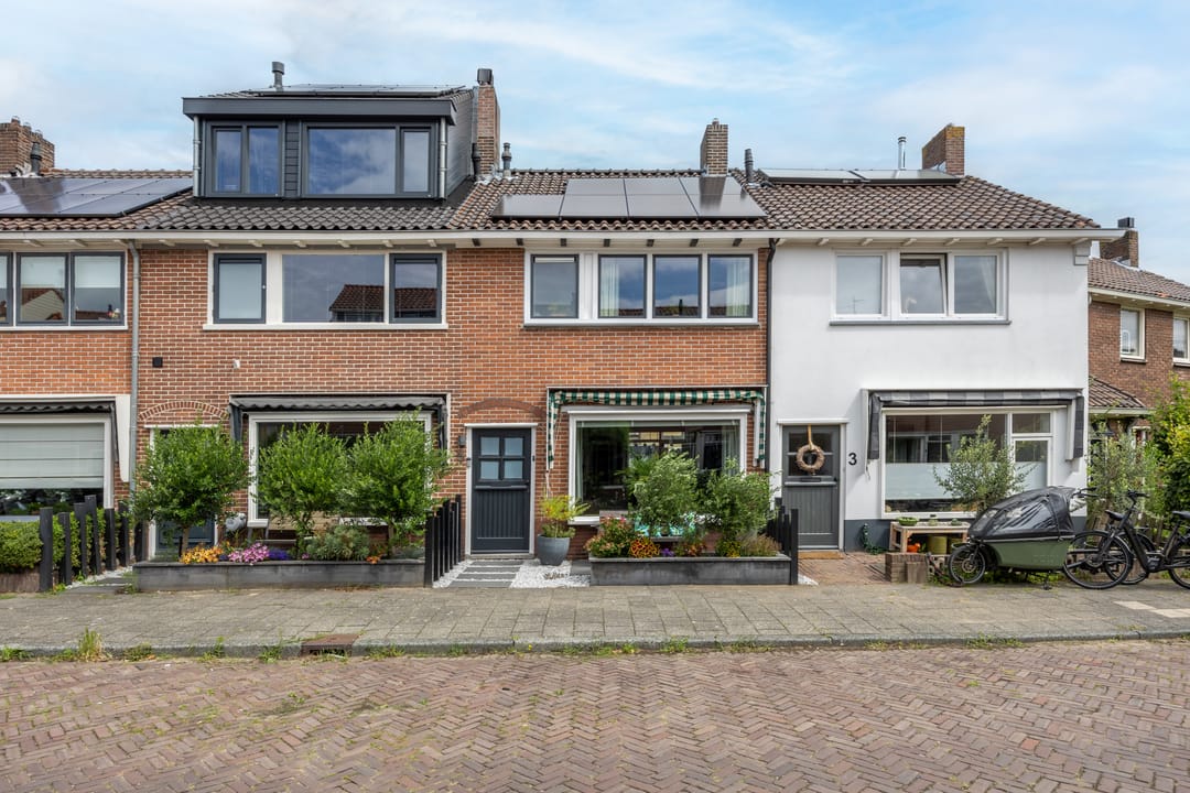 Foto 1 van Laan van Kanaän 5