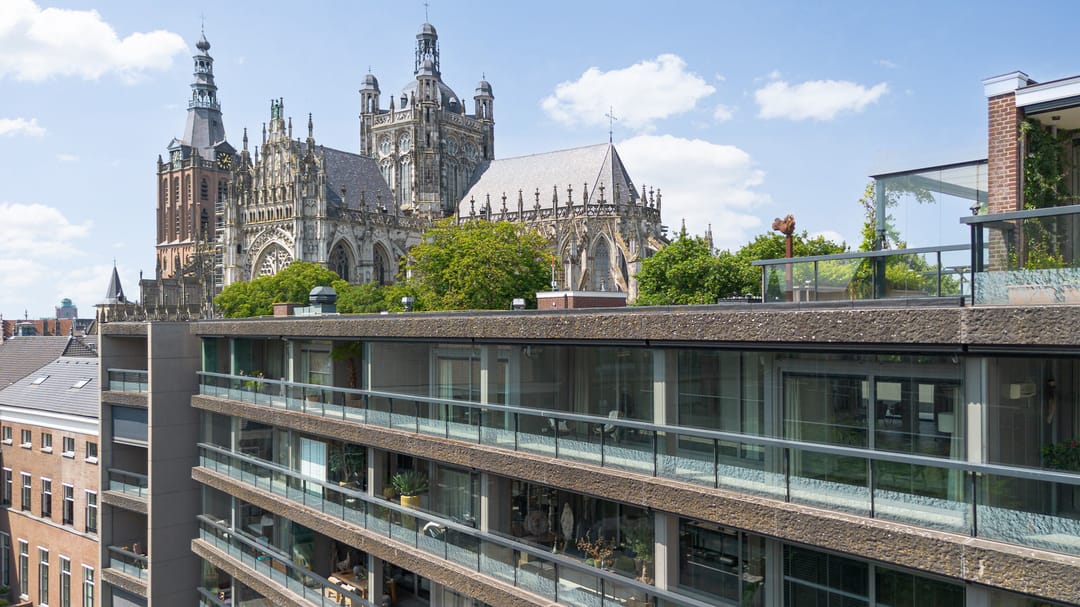 Foto 26 van Choorstraat 67