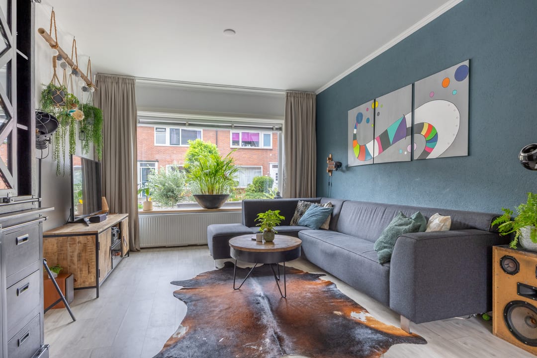 Foto 2 van Laan van Kanaän 5