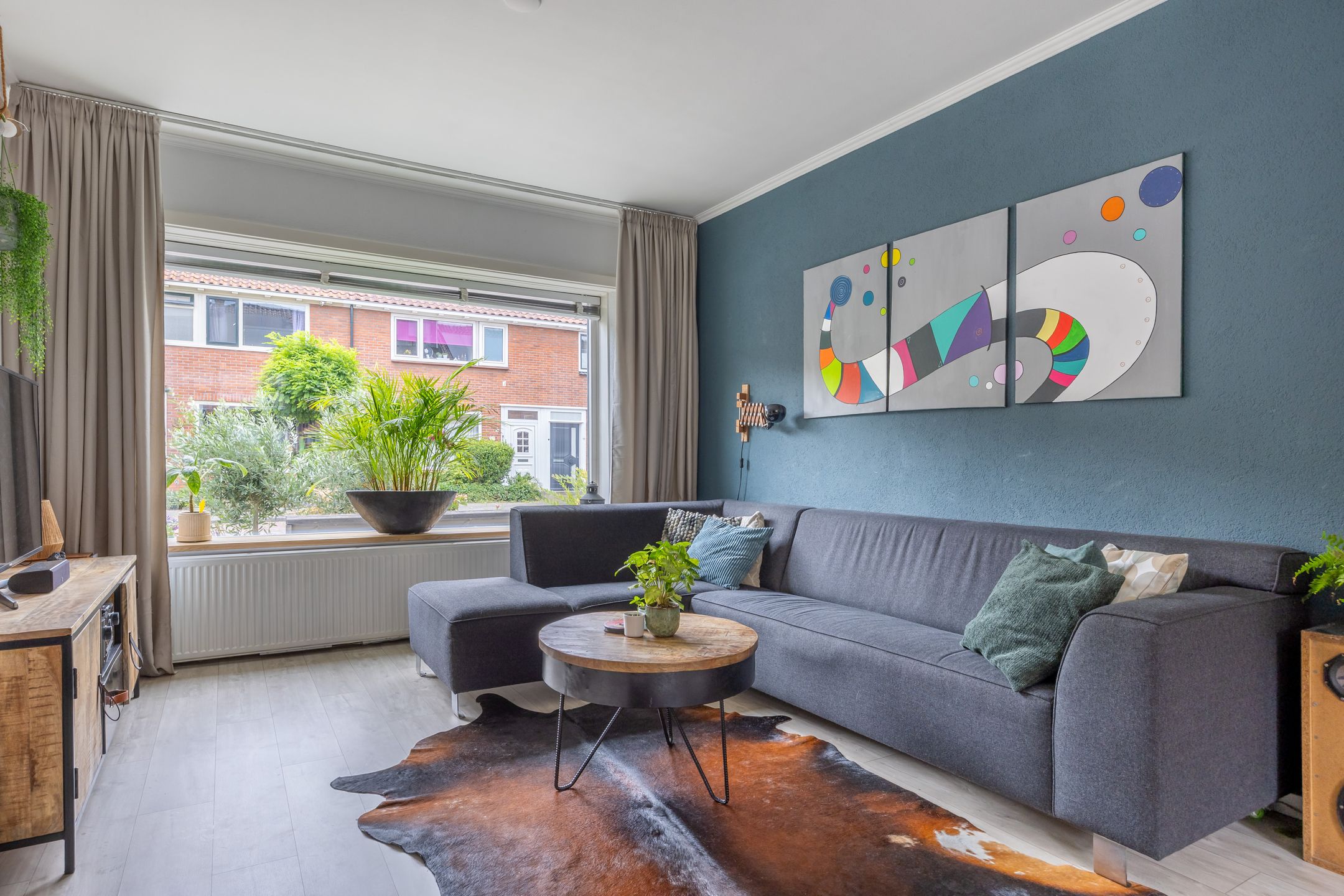 Foto 3 van Laan van Kanaän 5