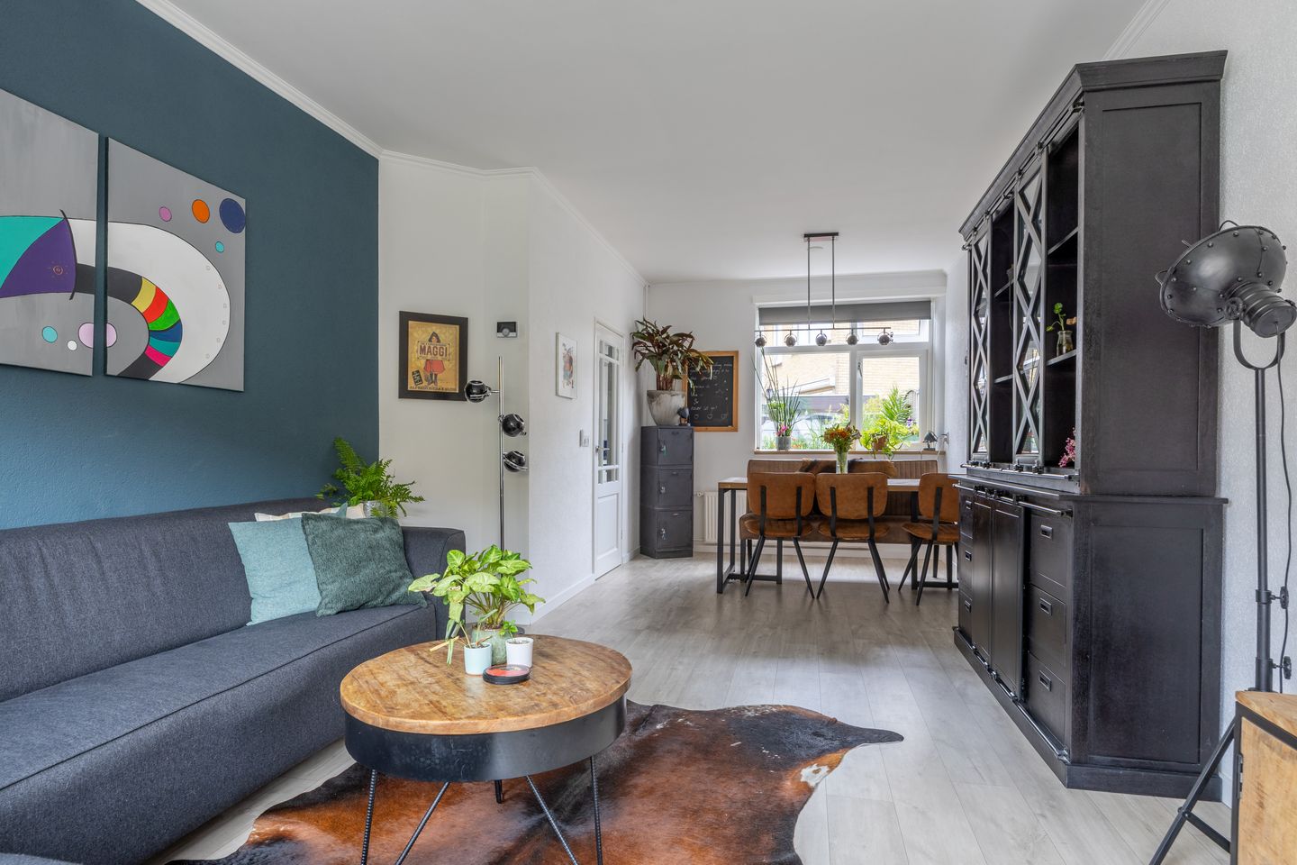 Foto 4 van Laan van Kanaän 5