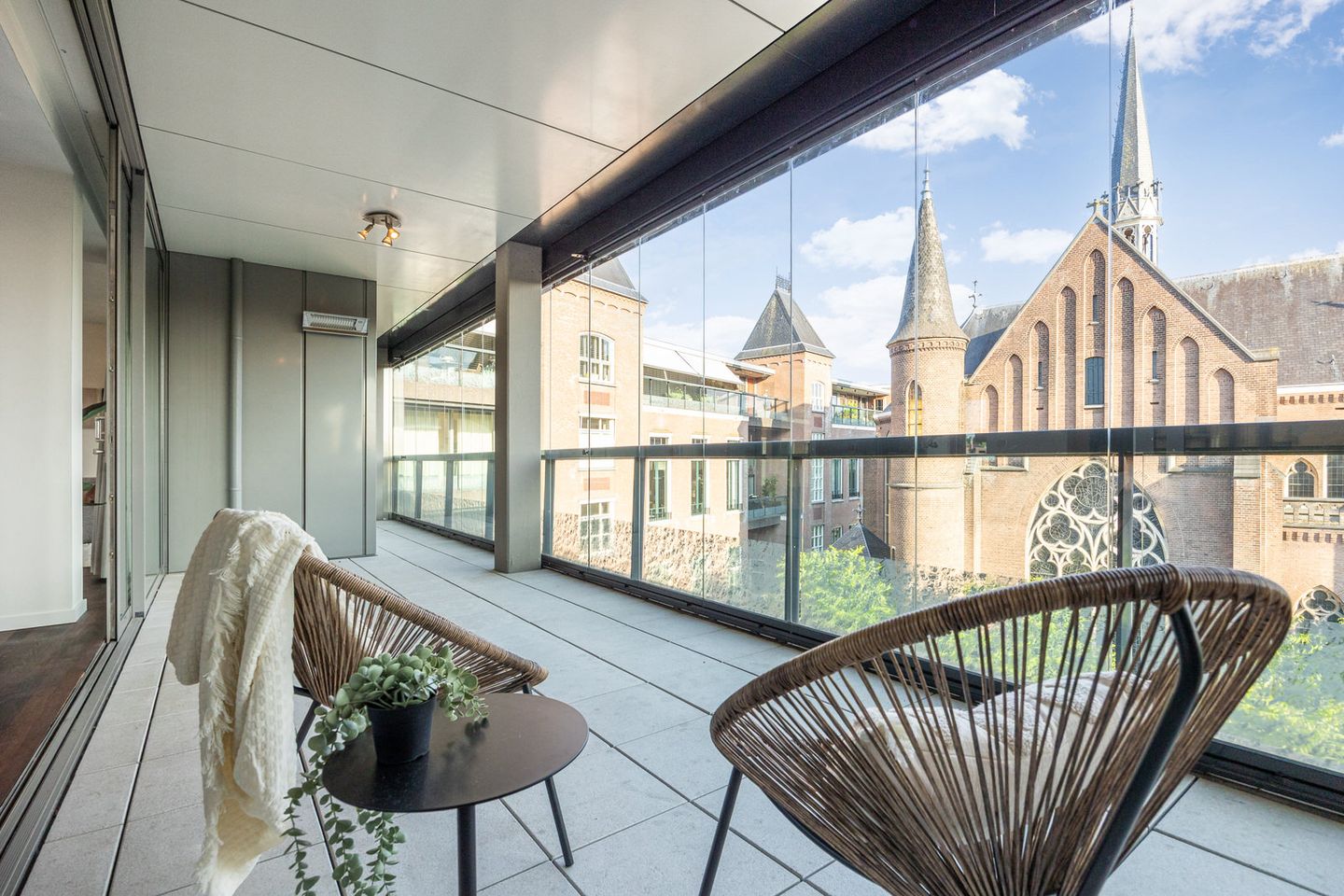 Foto 29 van Choorstraat 67