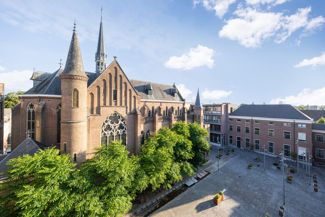 Foto 31 van Choorstraat 67