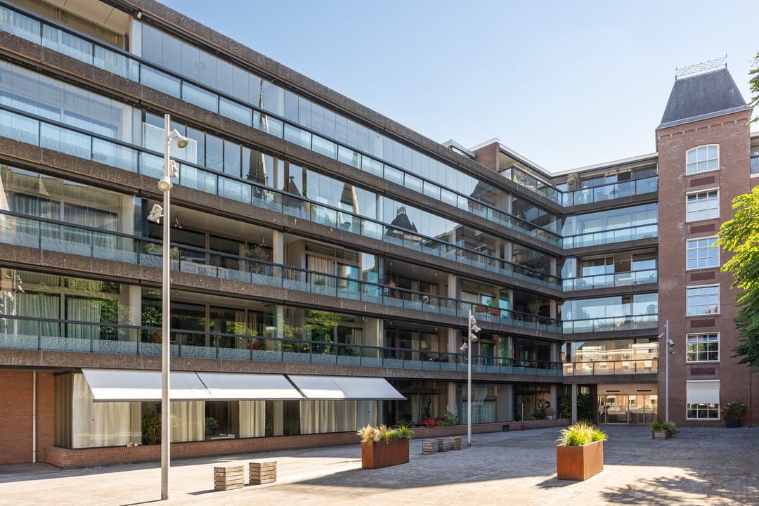 Foto 32 van Choorstraat 67