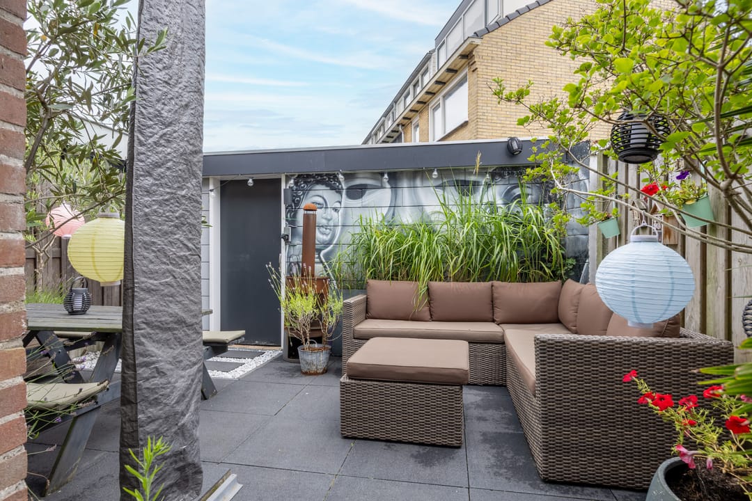 Foto 8 van Laan van Kanaän 5