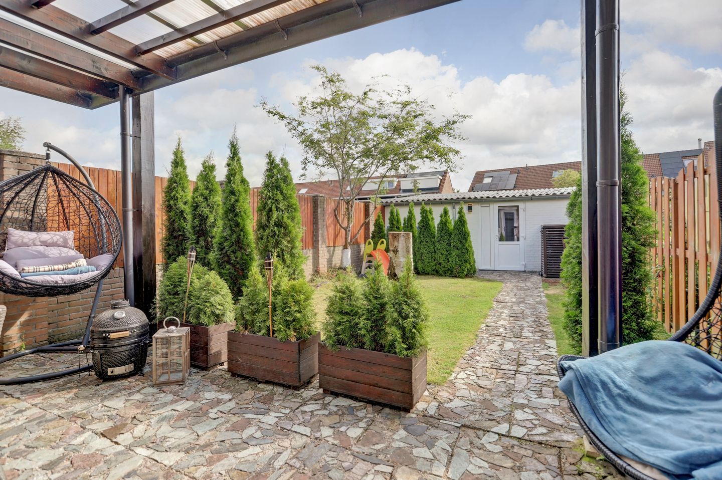 Foto 29 van Alsacelaan 41