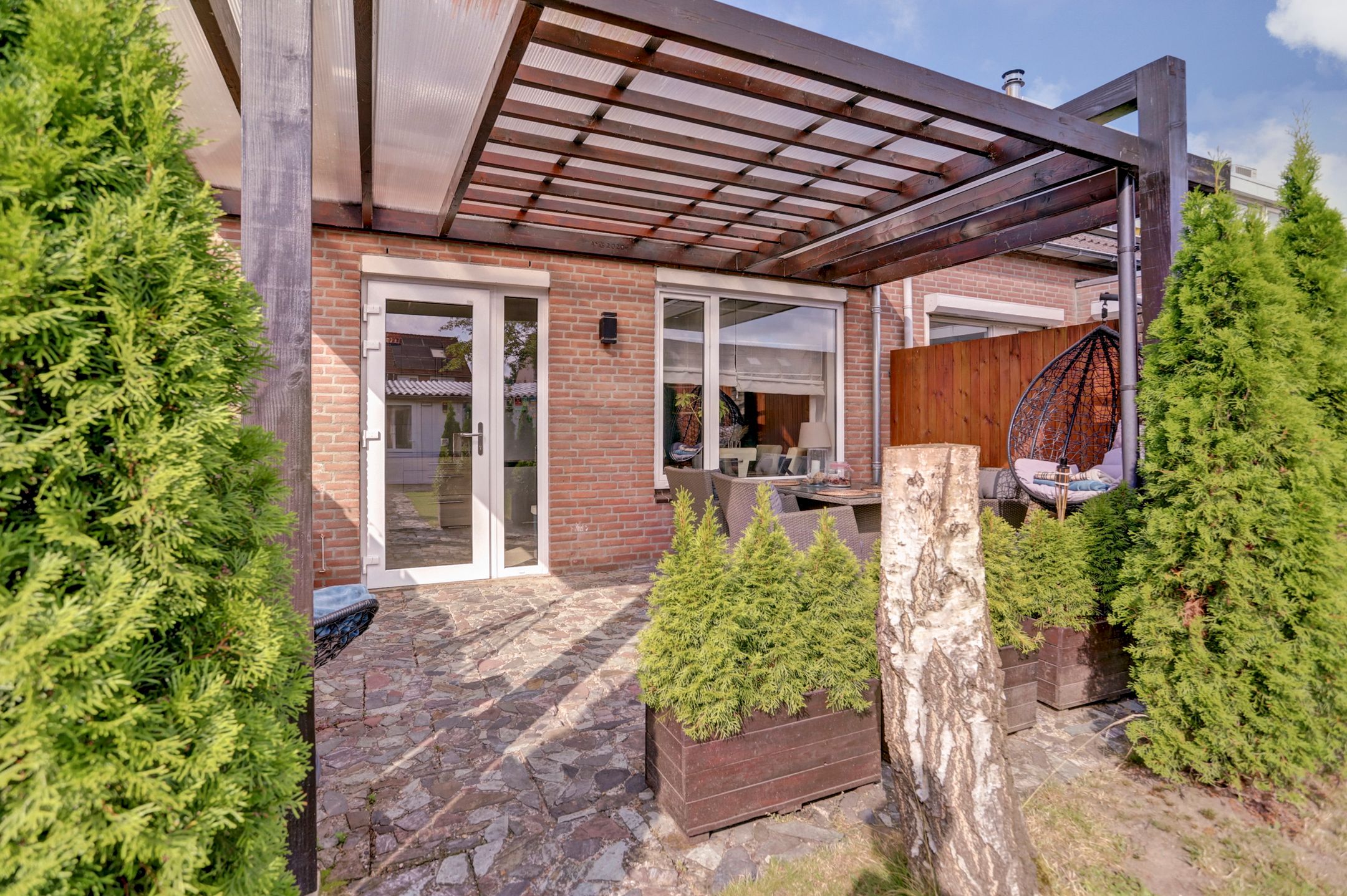 Foto 30 van Alsacelaan 41