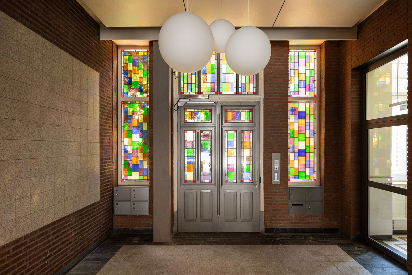 Foto 35 van Choorstraat 67