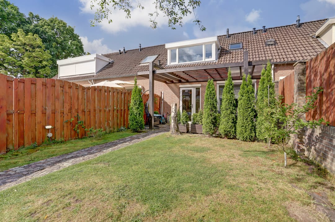 Foto 32 van Alsacelaan 41