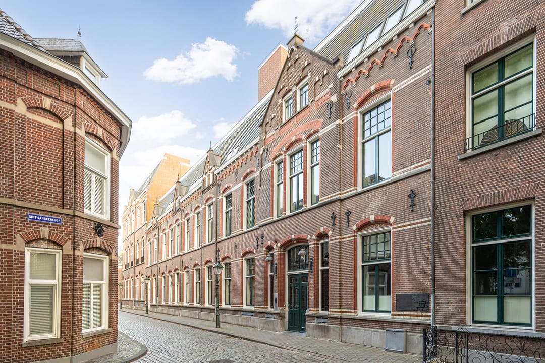 Foto 38 van Choorstraat 67