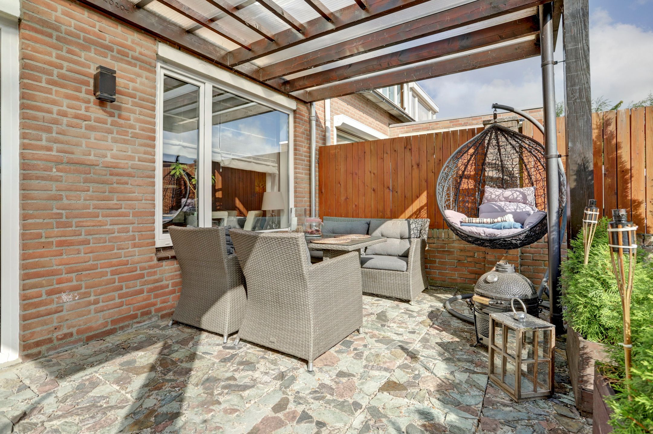 Foto 33 van Alsacelaan 41