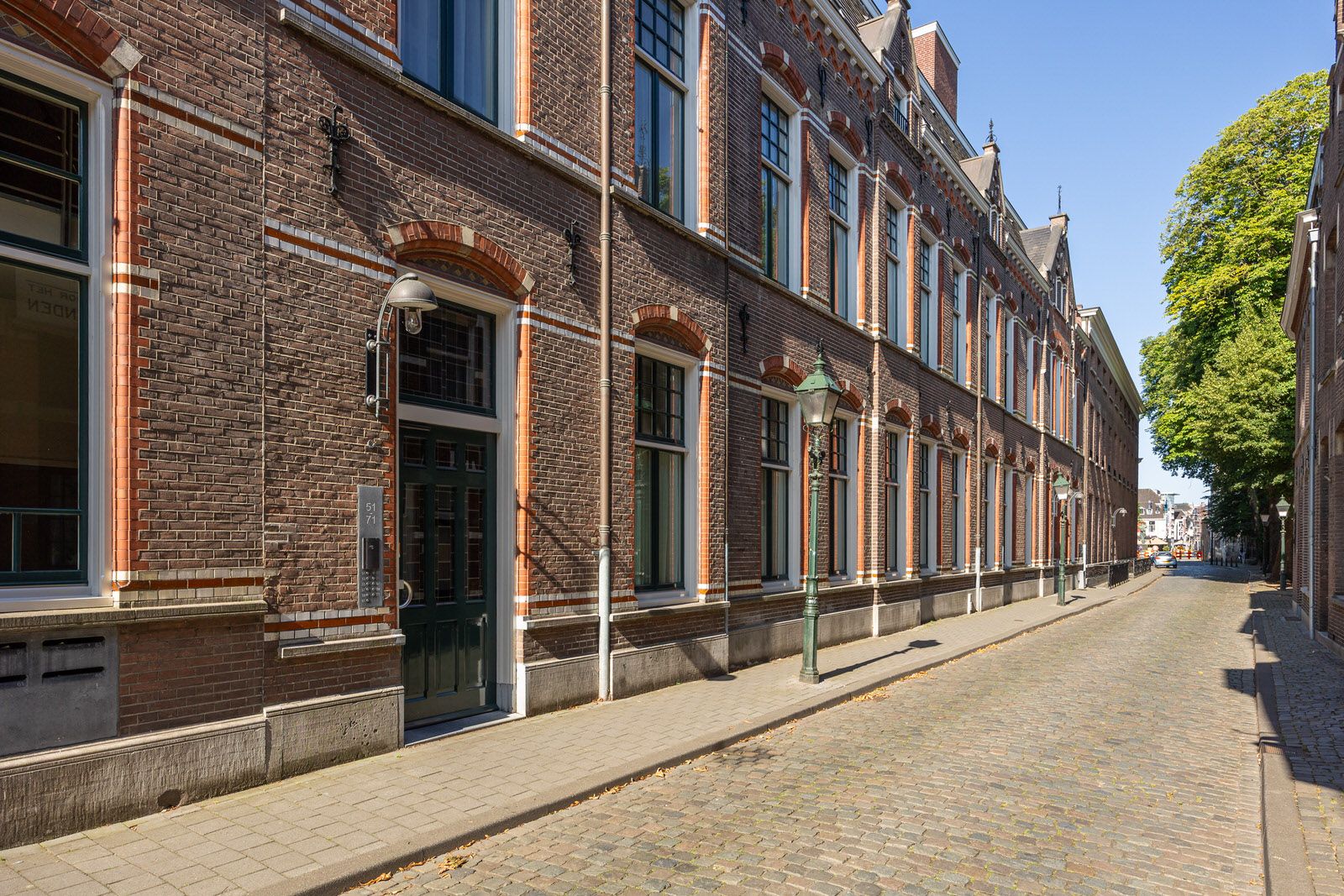 Foto 39 van Choorstraat 67