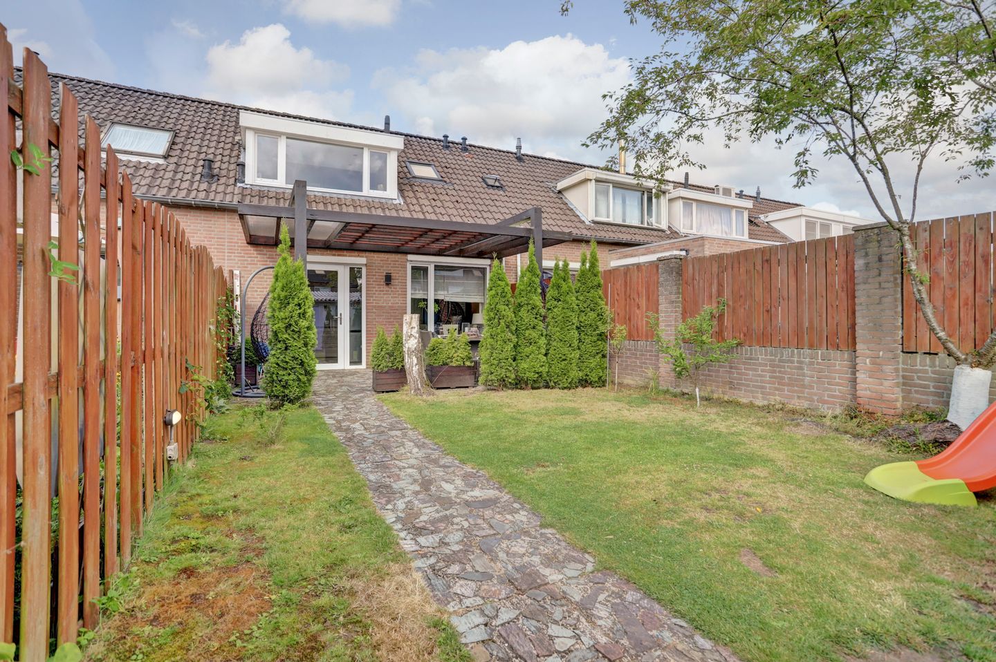 Foto 34 van Alsacelaan 41