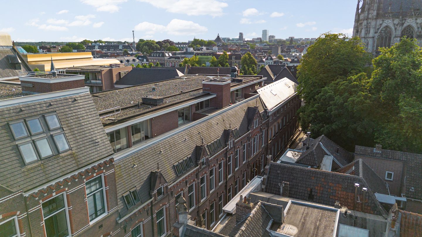 Foto 40 van Choorstraat 67