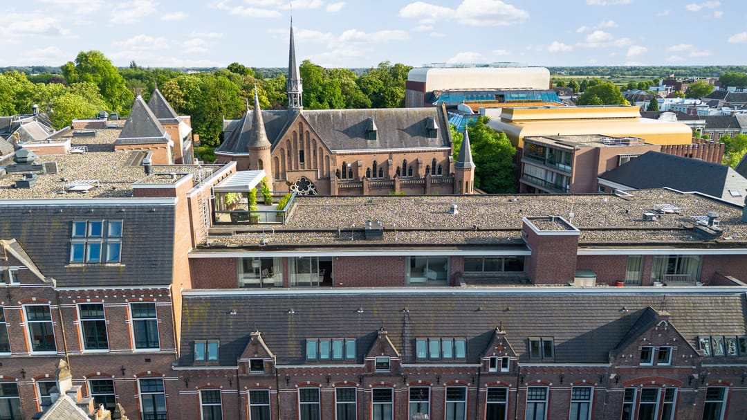 Foto 41 van Choorstraat 67