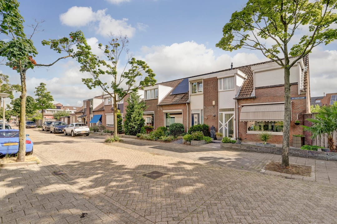 Foto 37 van Alsacelaan 41