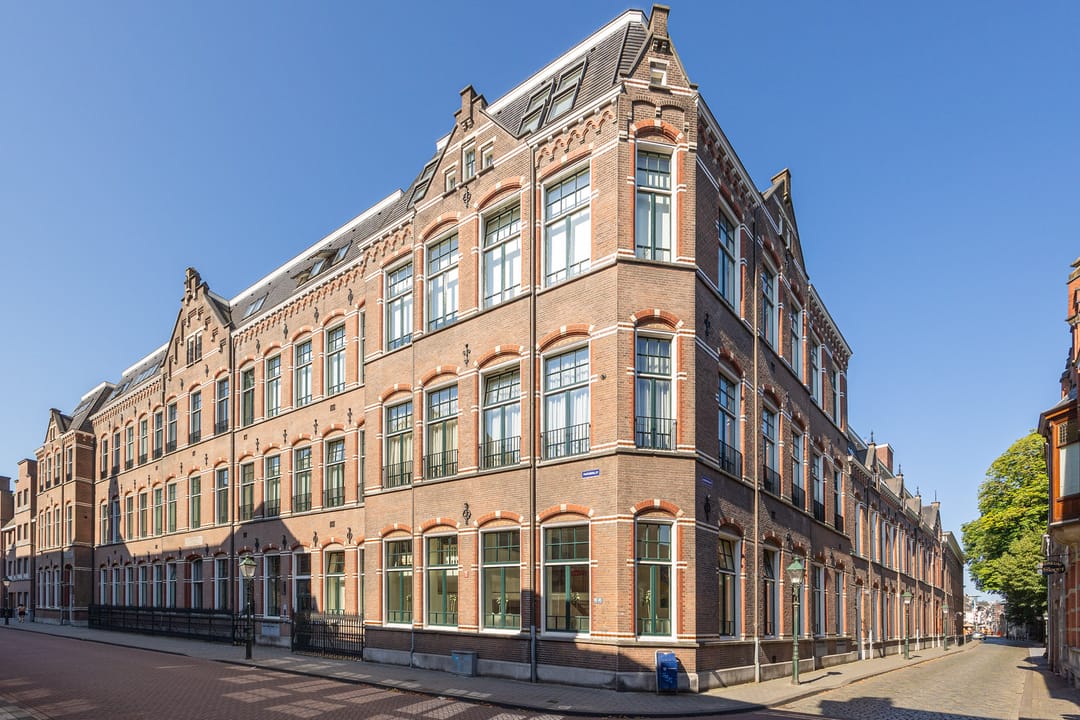 Foto 43 van Choorstraat 67