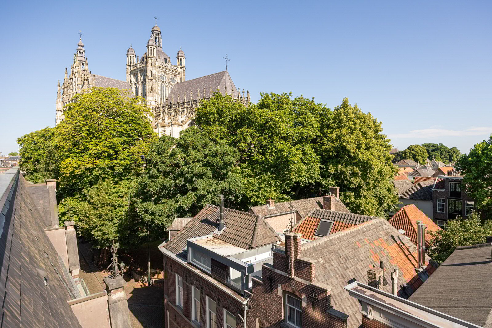 Foto 45 van Choorstraat 67